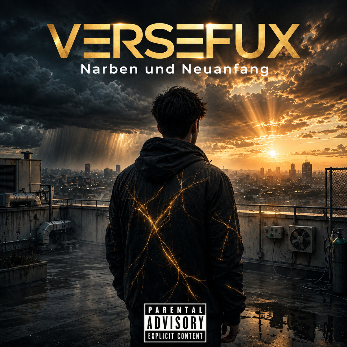 VERSEFUX PRODUCTIONZ | Music, Design & Streetwear – All Products Overview