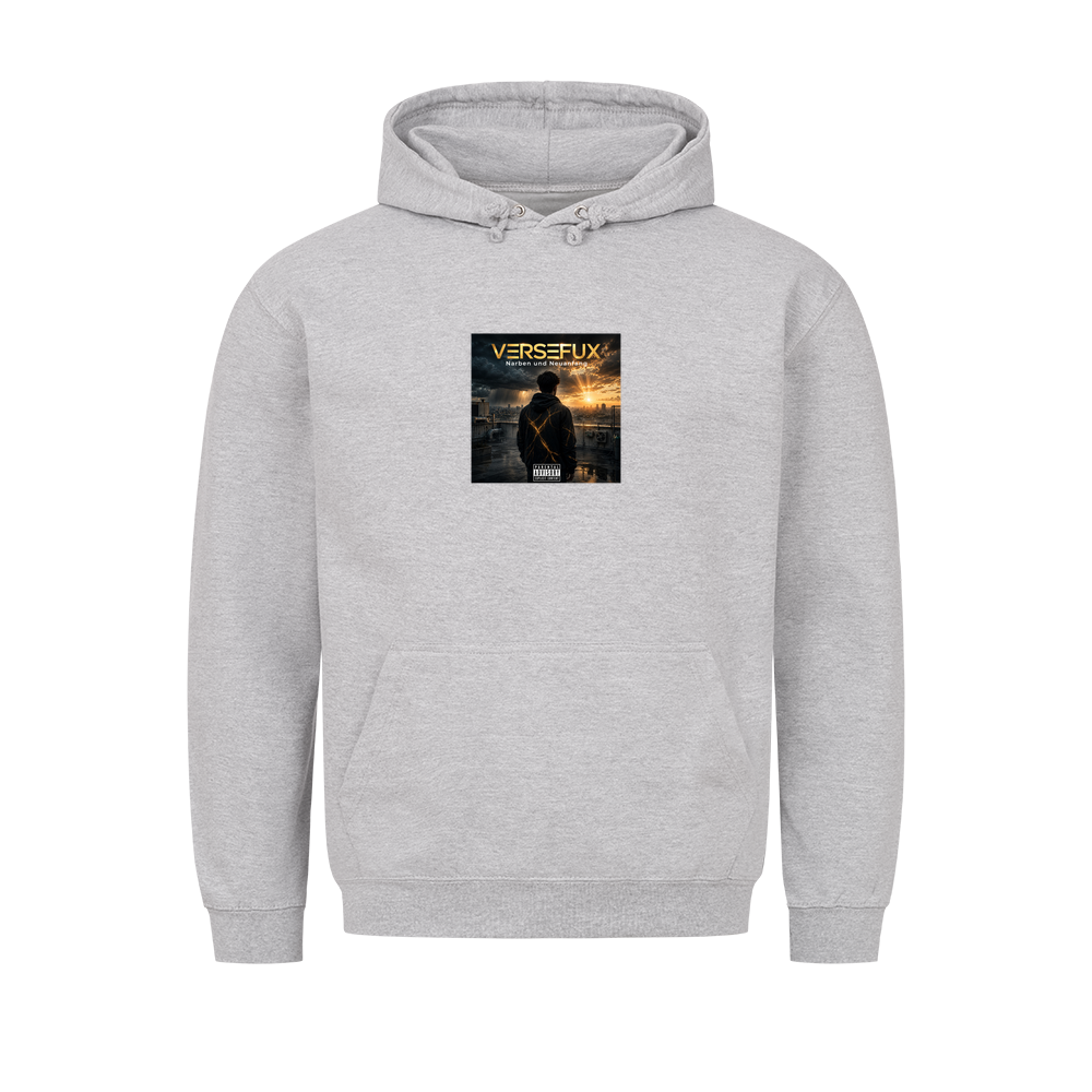 Image for color: heather grey