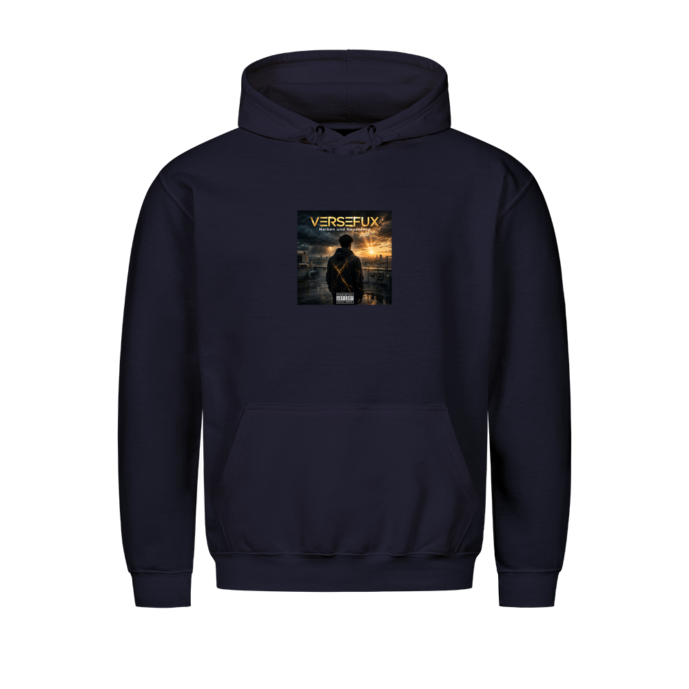 Image for color: new french navy